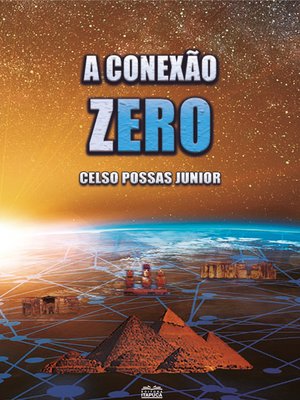 cover image of A Conexão Zero